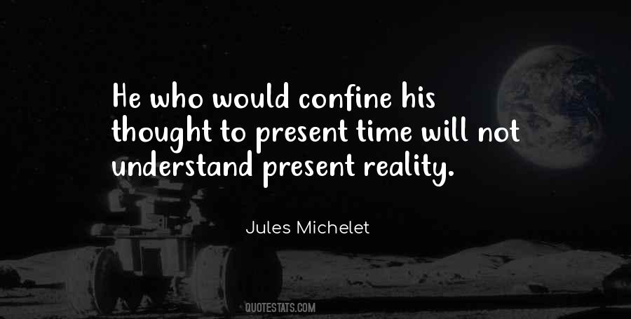 Reality Who Quotes #532300