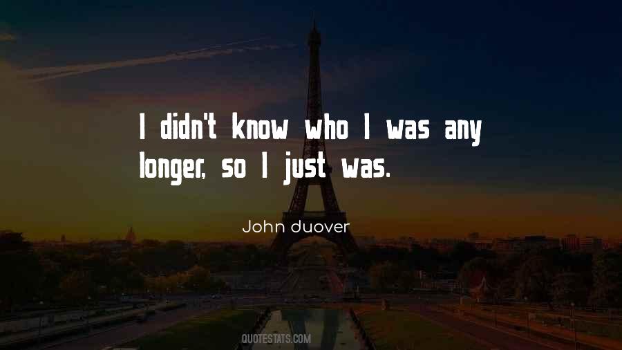 Reality Who Quotes #610850