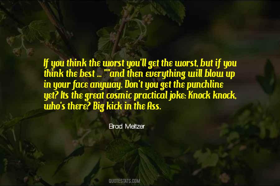 Reality Who Quotes #792833