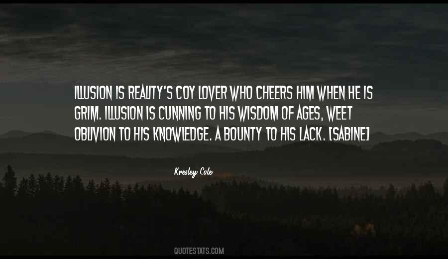 Reality Who Quotes #794150