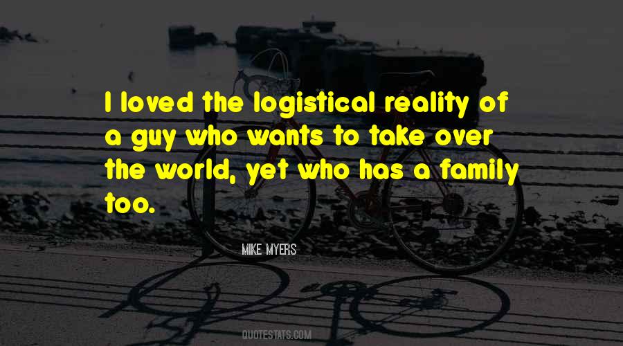 Reality Who Quotes #874543