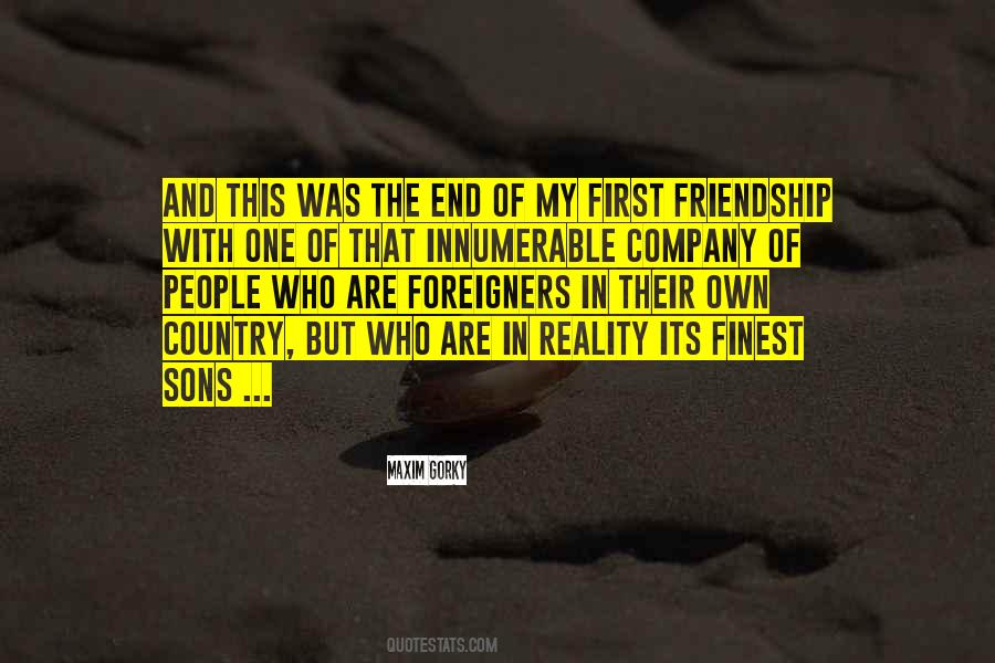 Reality Who Quotes #975061
