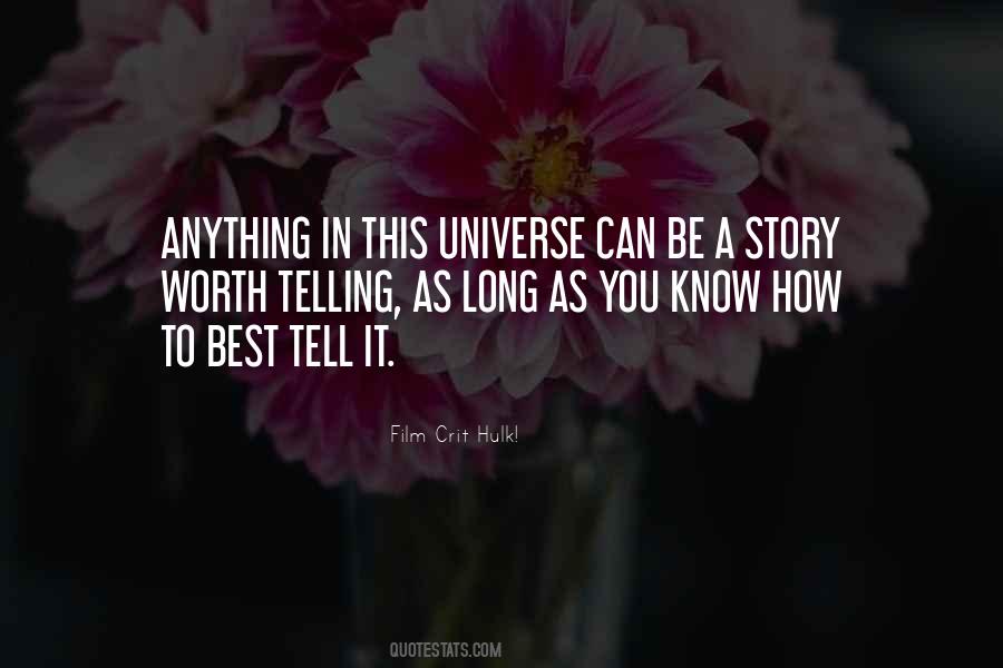 Anything Can Be Art Quotes #664017