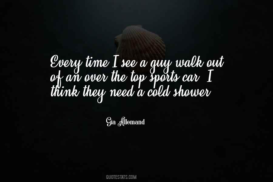 I Need Out Quotes #40499
