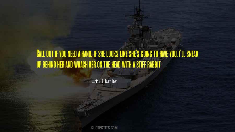 I Need Out Quotes #85370