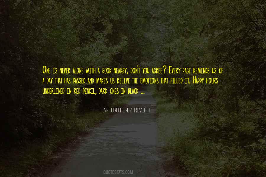 Page With Quotes #962660