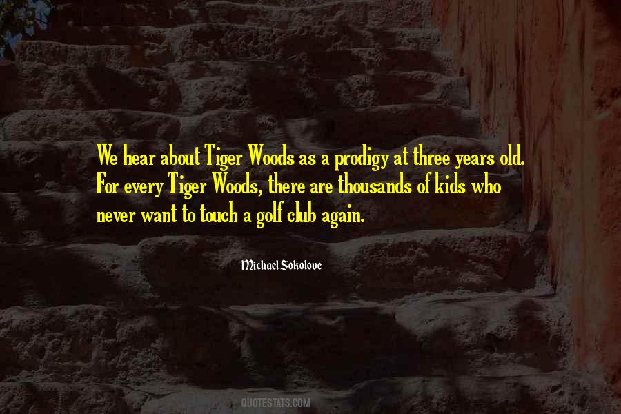 Old Sports Quotes #151136