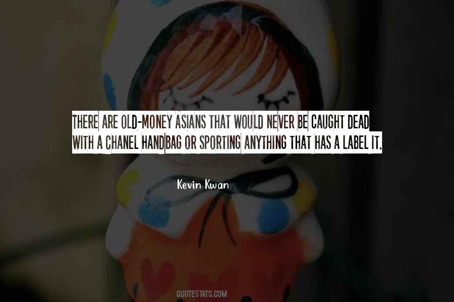 Old Sports Quotes #1613107