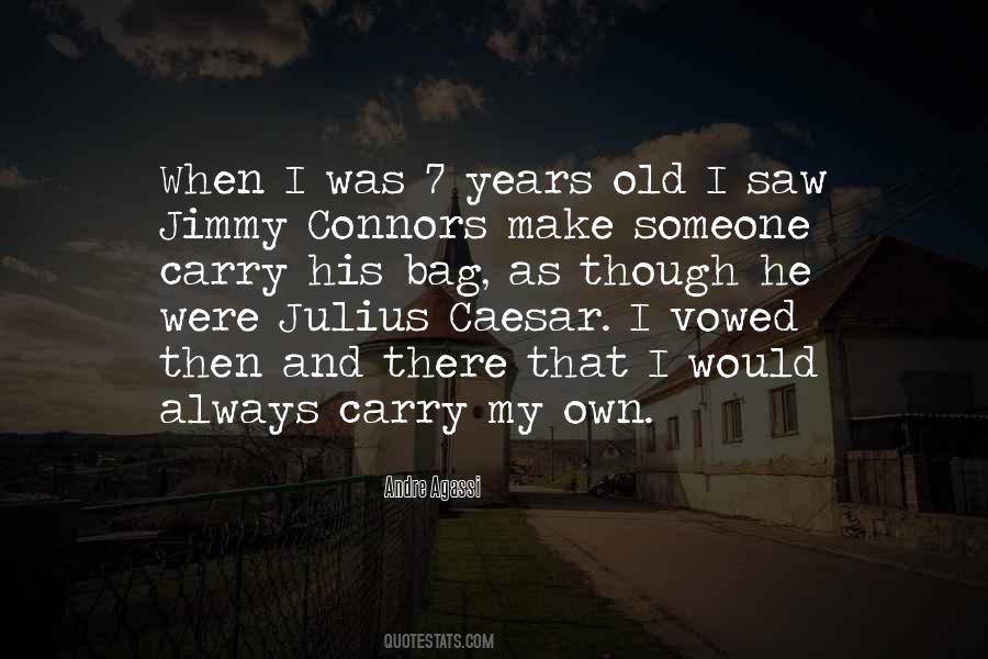 Old Sports Quotes #1731701