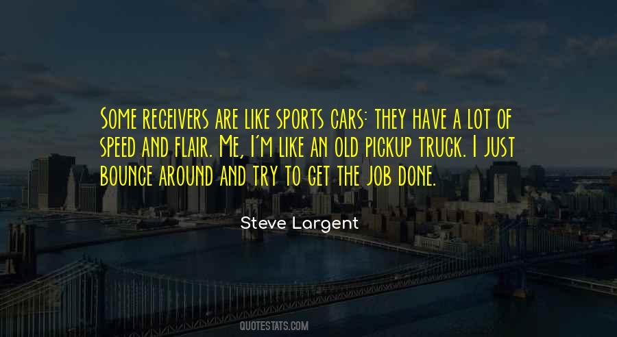 Old Sports Quotes #379044