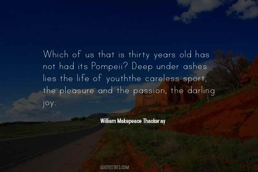Old Sports Quotes #791249