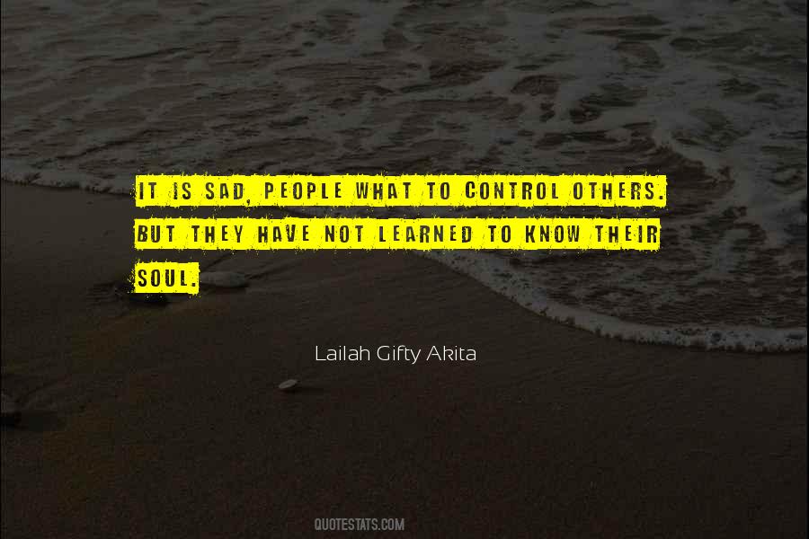 Wise Soul Quotes #157238