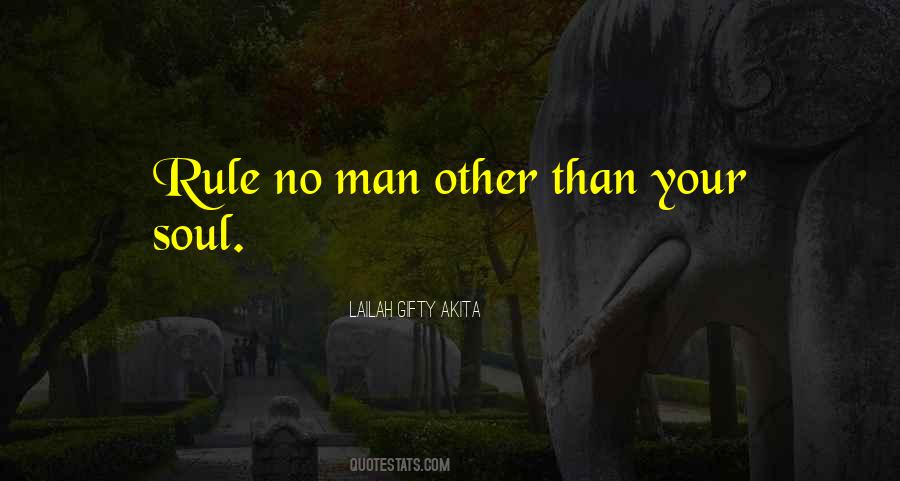 Wise Soul Quotes #169588