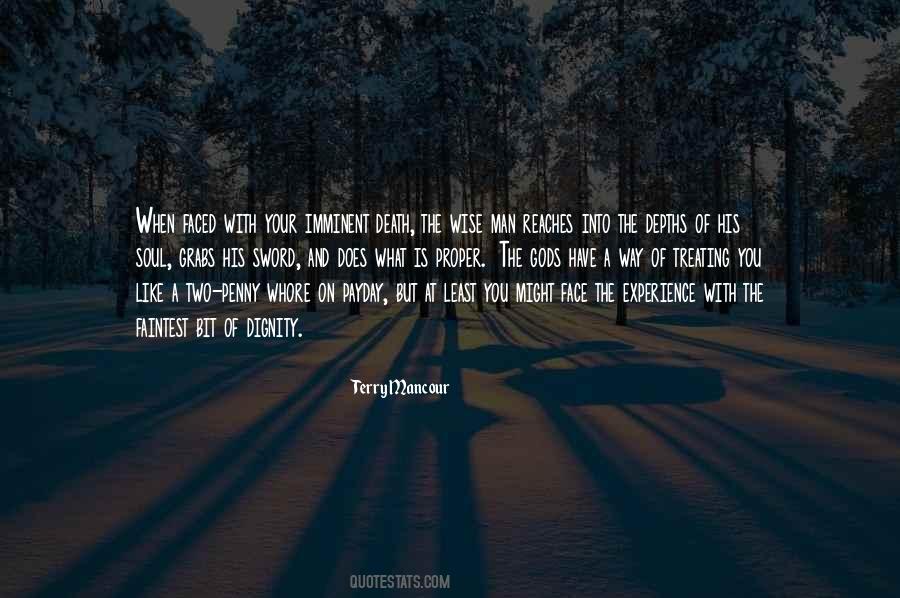 Wise Soul Quotes #178293