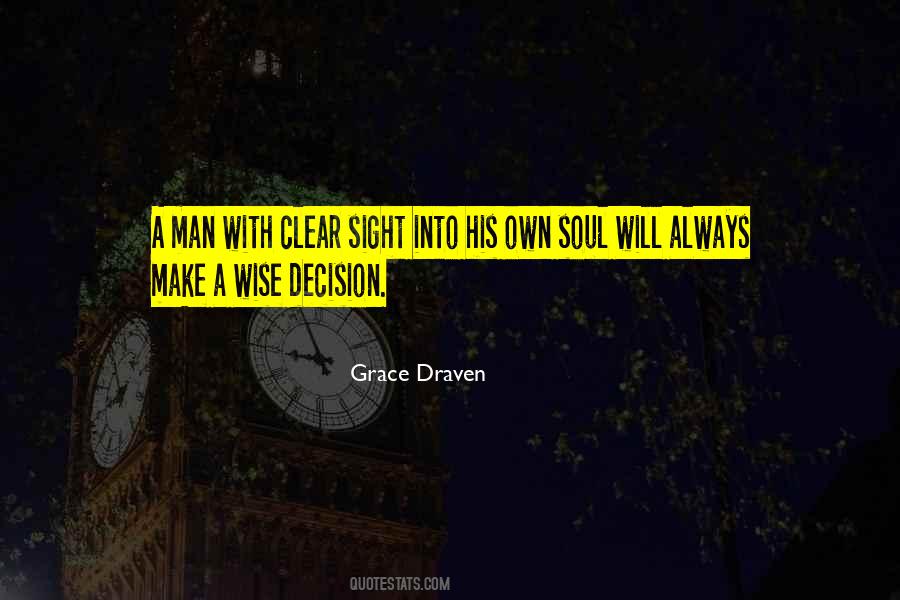 Wise Soul Quotes #266652