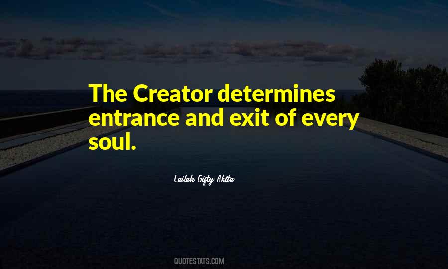Wise Soul Quotes #371806