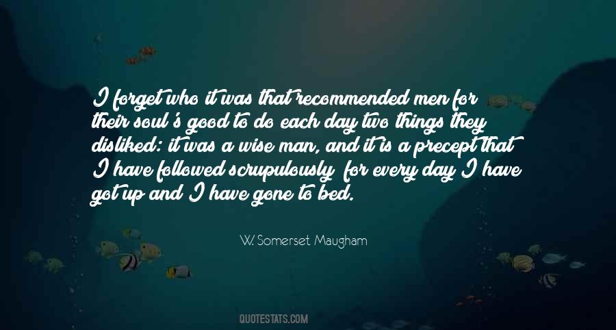 Wise Soul Quotes #538379