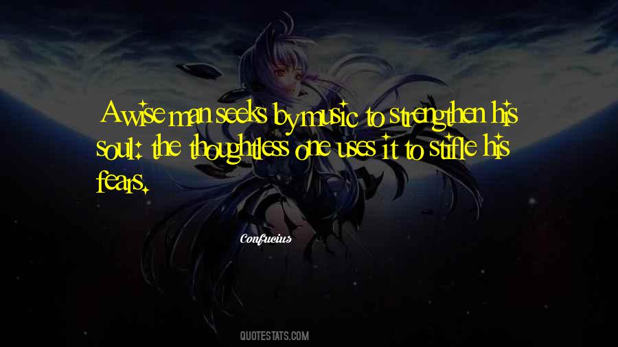 Wise Soul Quotes #807816