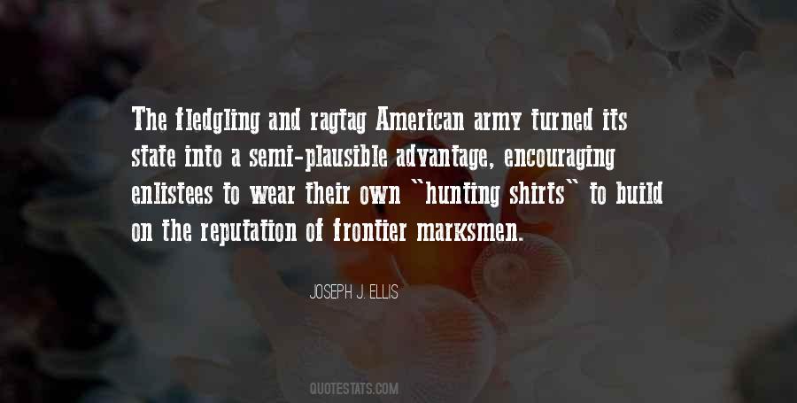 Fledgling Quotes #1353317