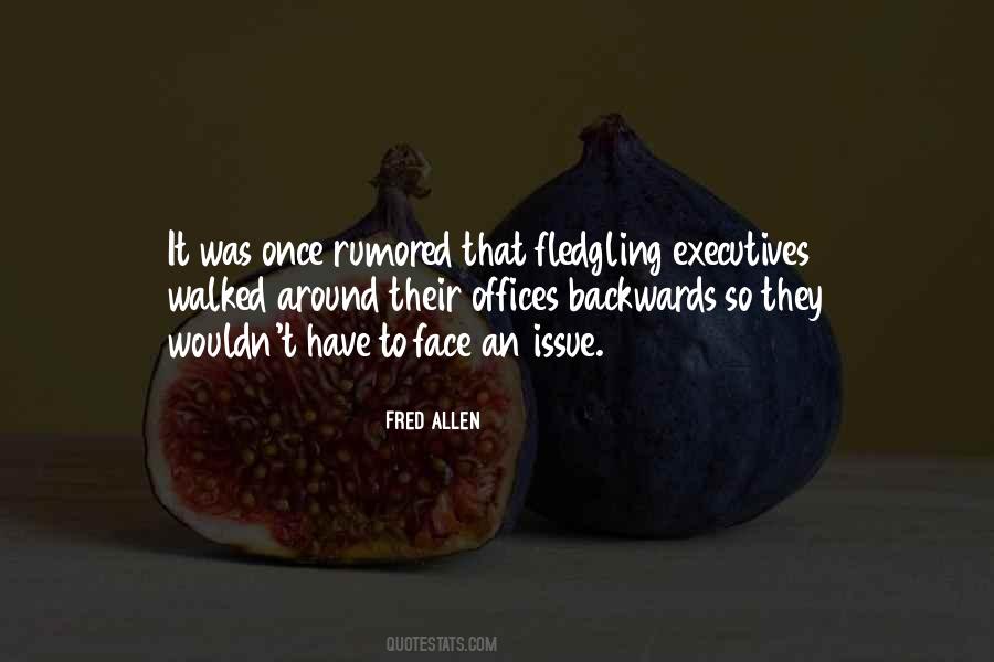 Fledgling Quotes #1514091