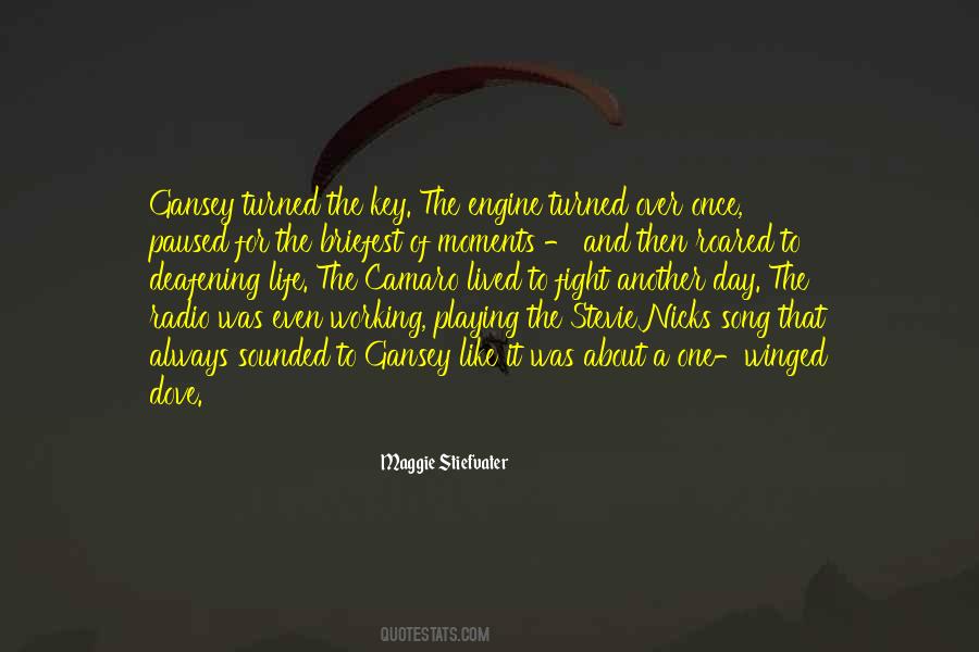 Quotes About Working And Playing #1123073