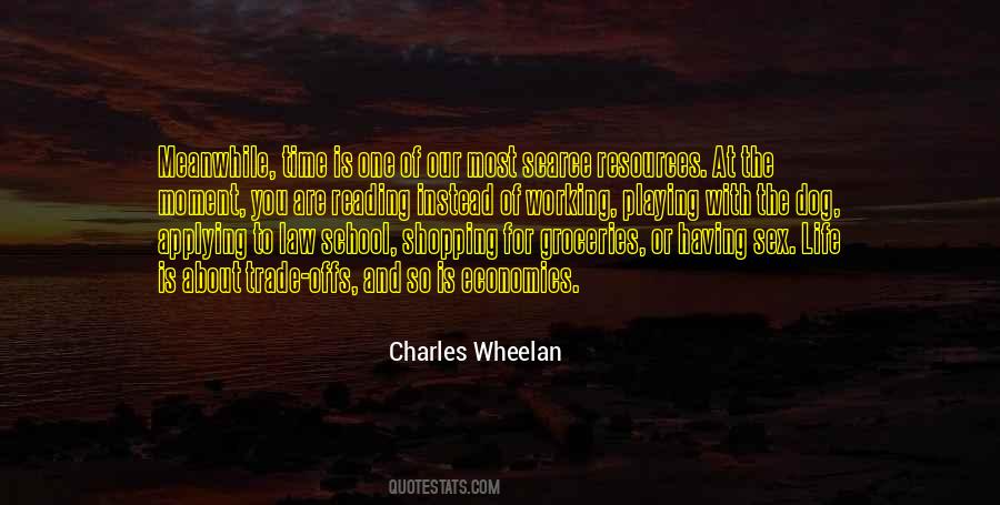 Quotes About Working And Playing #487705