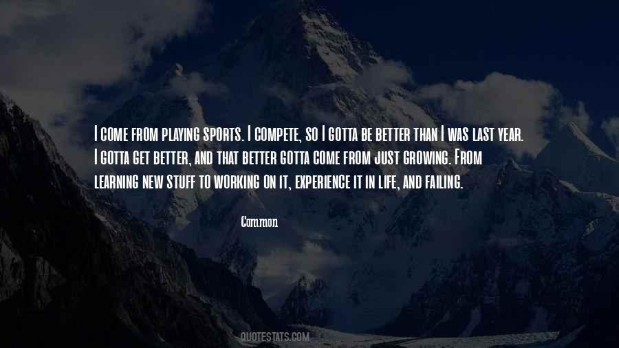 Quotes About Working And Playing #762474