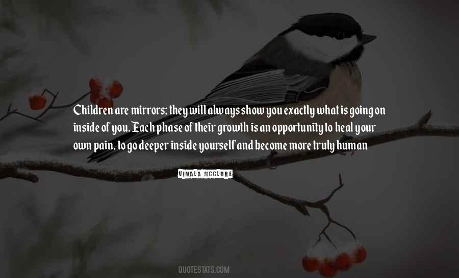Growth Opportunity Quotes #1100426