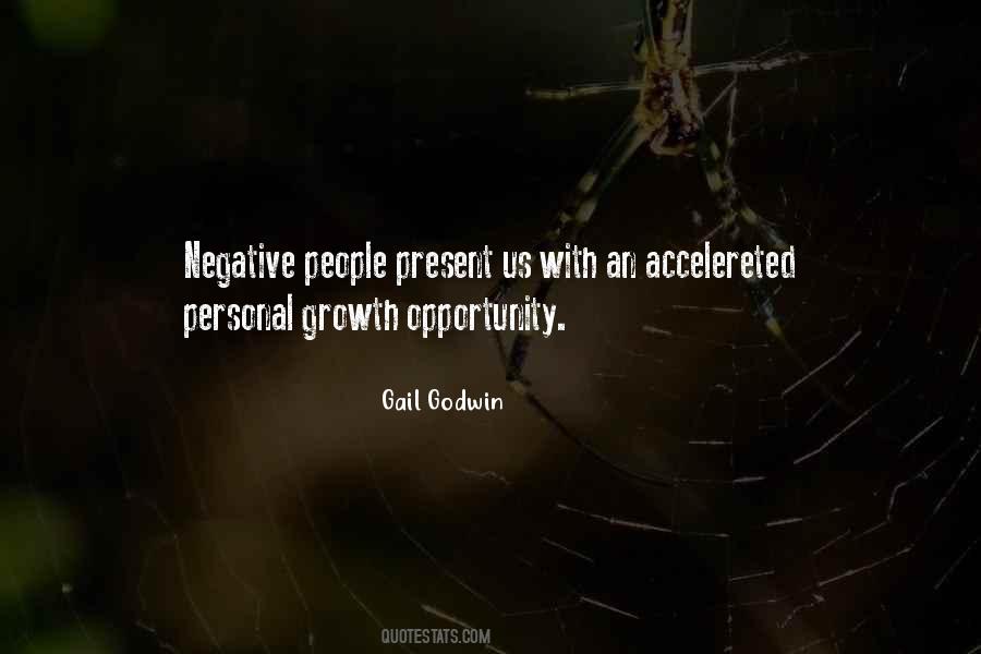 Growth Opportunity Quotes #1172460