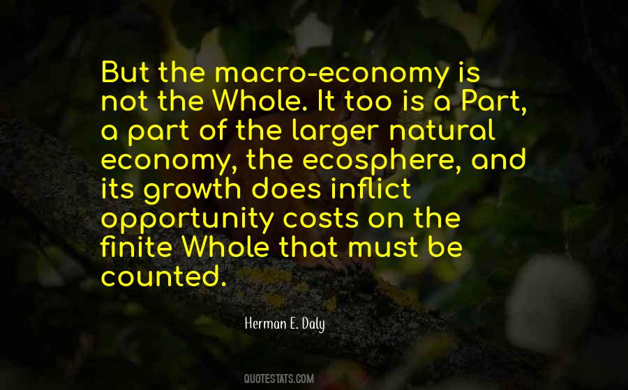 Growth Opportunity Quotes #957063