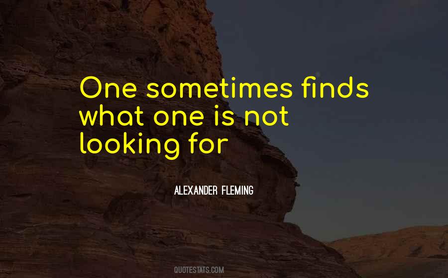 Fleming Quotes #185000