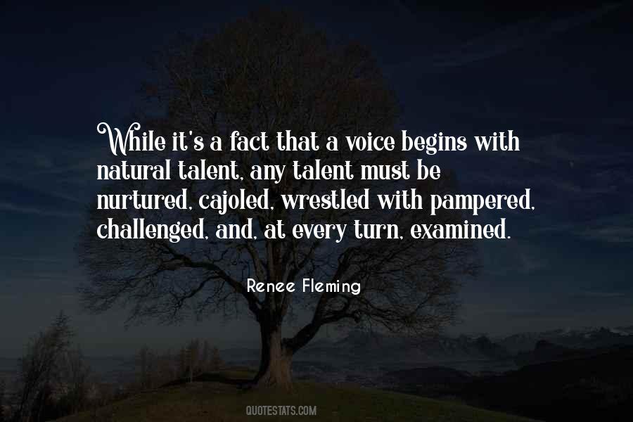 Fleming Quotes #297099