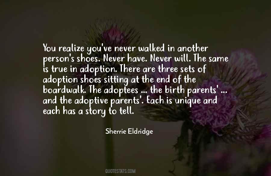 Birth Story Quotes #155884