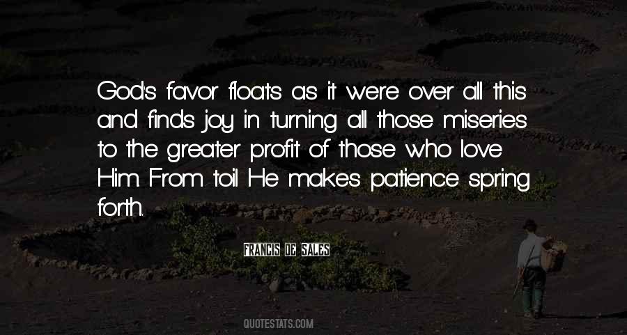 Quotes About The Joy Of Spring #1182839