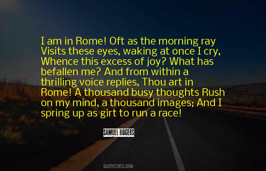 Quotes About The Joy Of Spring #1520748