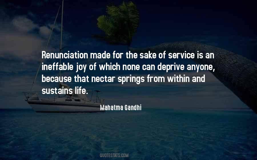 Quotes About The Joy Of Spring #1636619