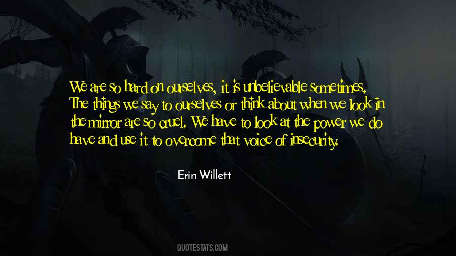 Quotes About The Power Of Thinking #1567371