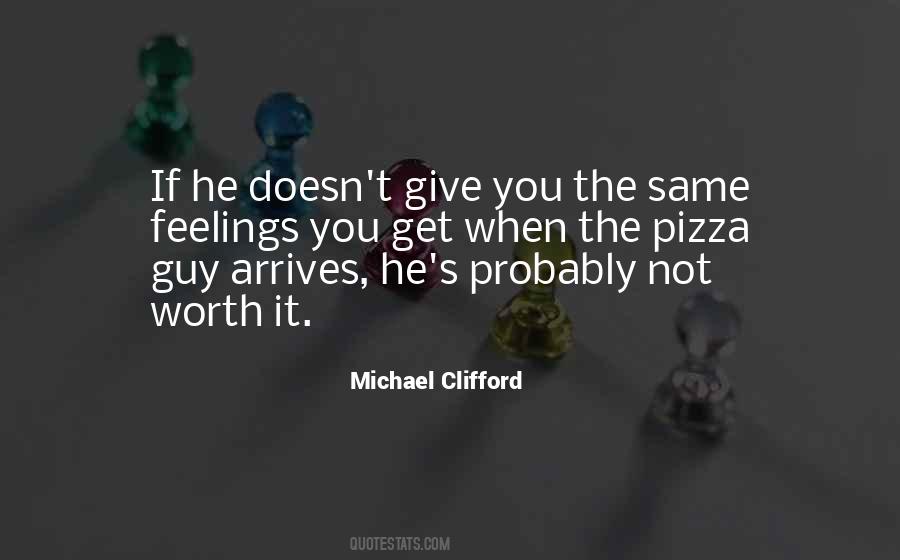 When You Get Give Quotes #1262829