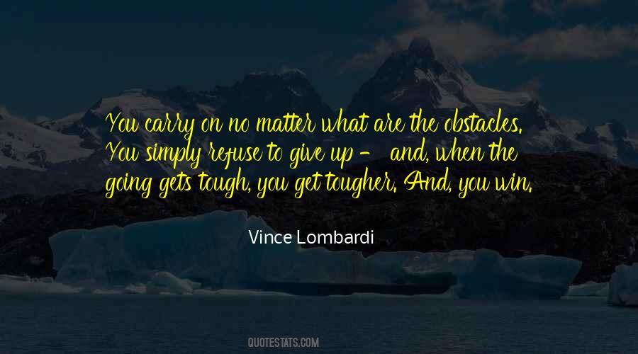 When You Get Give Quotes #1385128