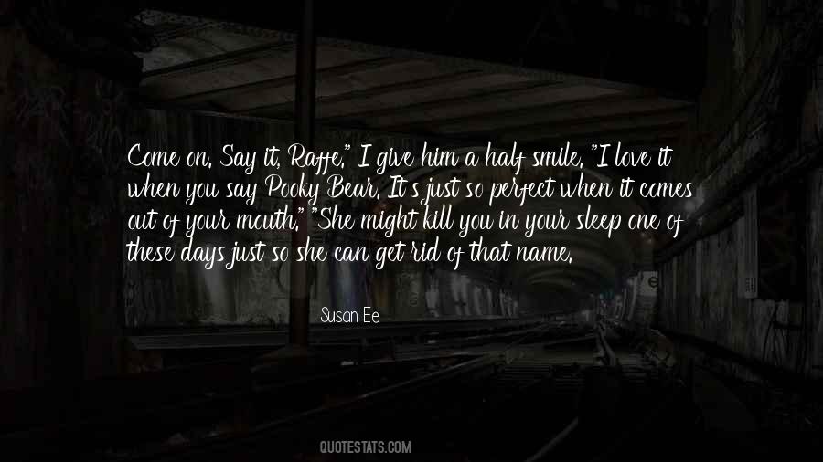 When You Get Give Quotes #1574819