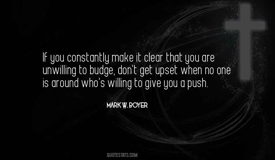 When You Get Give Quotes #17655