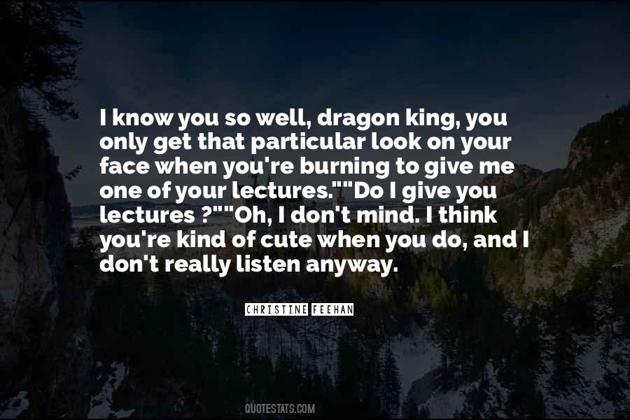When You Get Give Quotes #1836823