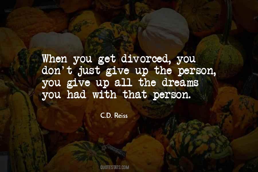 When You Get Give Quotes #21183