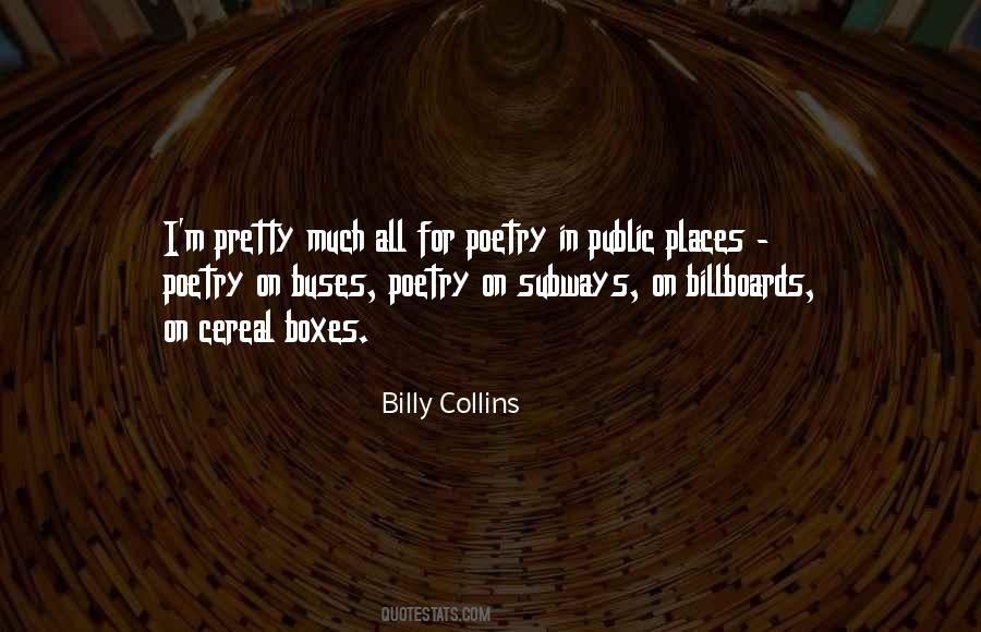 Pretty Poetry Quotes #1859523