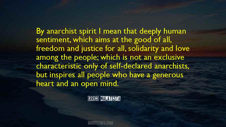 Quotes About Having A Generous Heart #451484