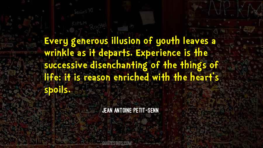 Quotes About Having A Generous Heart #486100