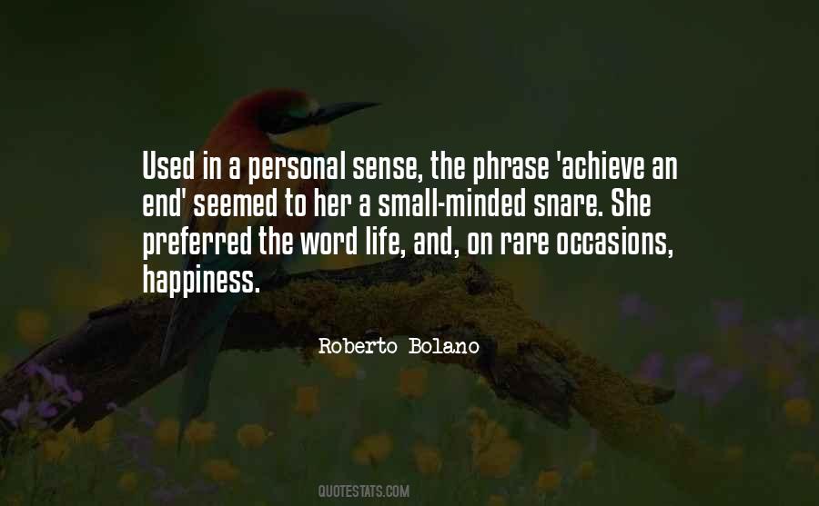 Word Life Quotes #1234536