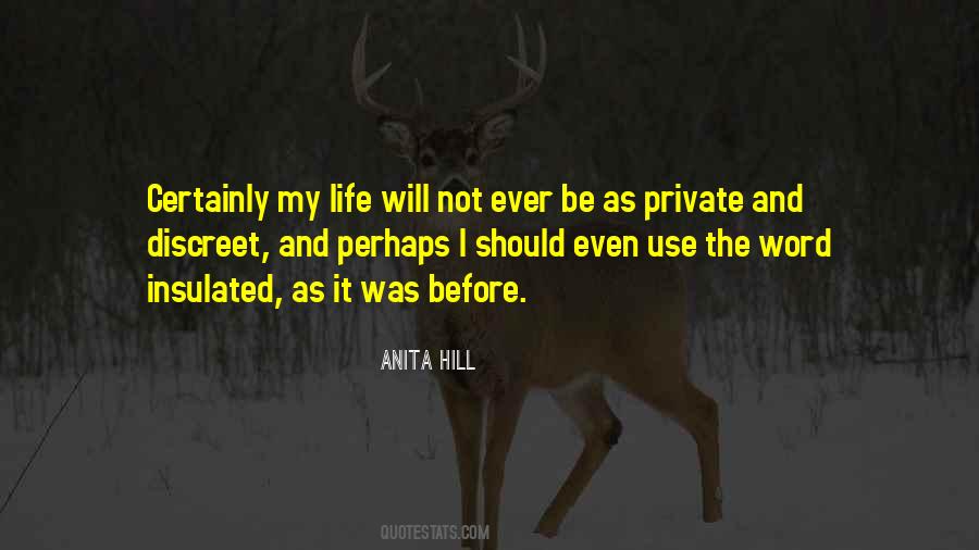 Word Life Quotes #213707