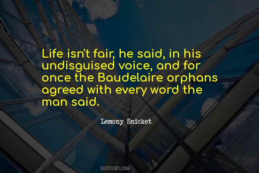 Word Life Quotes #275827