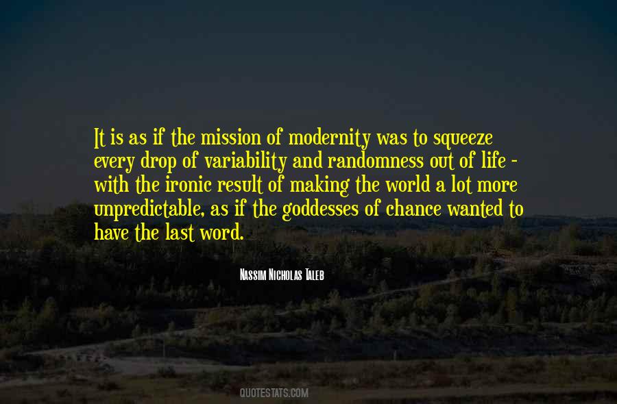 Word Life Quotes #397507